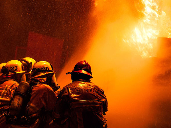 Fire and Safety Management